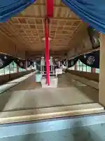 総社神社(長崎県)