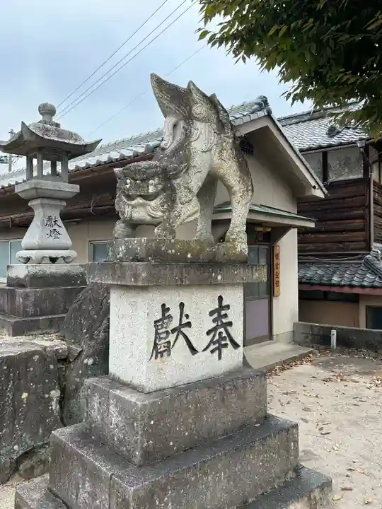 姫宮神社(広島県)