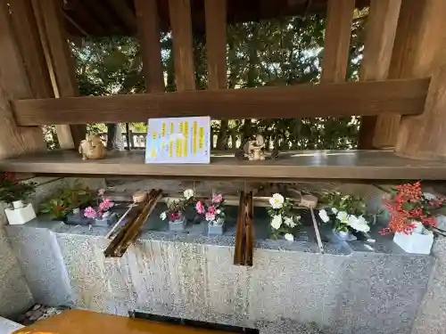 進雄神社(群馬県)