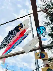 仙台八坂神社(宮城県)(2025年04月28日(月) 13時09分56秒投稿)