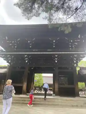 明治神宮(東京都)