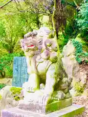 金獄神社(茨城県)