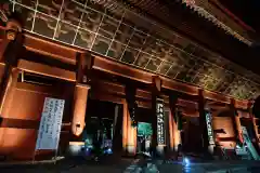 増上寺(東京都)