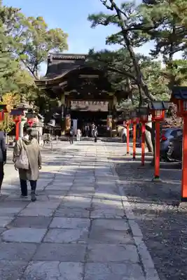 豊国神社(京都府)