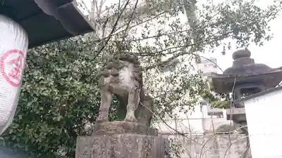 安井金比羅宮(京都府)