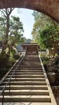 南禅院の山門・神門