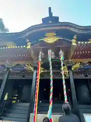 大崎八幡宮(宮城県)