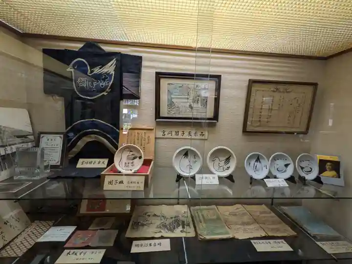 長命寺(東京都)