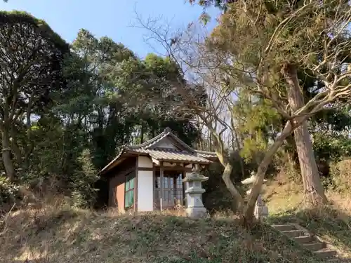 法蔵寺のその他建物