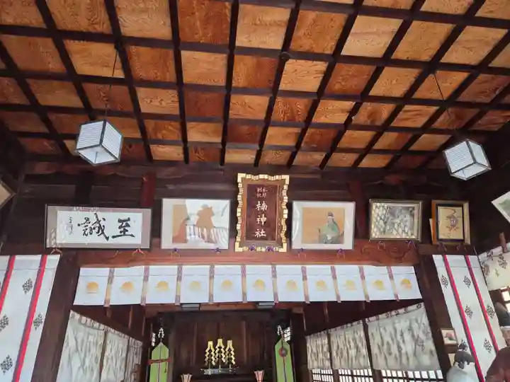 龍造寺八幡宮(佐賀県)