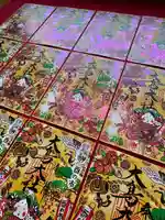 和泉國一之宮 大鳥大社の御朱印