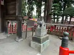 櫛引八幡宮(青森県)