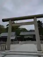 丹後一ノ宮 元伊勢 籠神社(京都府)