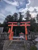 室生寺(奈良県)