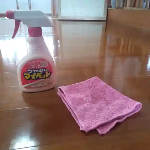 七重浜海津見神社(北海道)