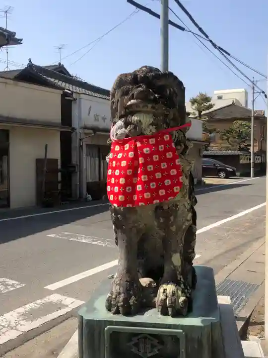 白鳥神社(香川県)