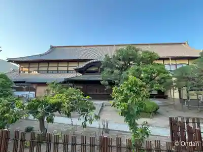 西方寺(長野県)