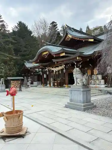 速谷神社(広島県)