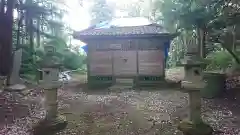 鹿島神社(茨城県)