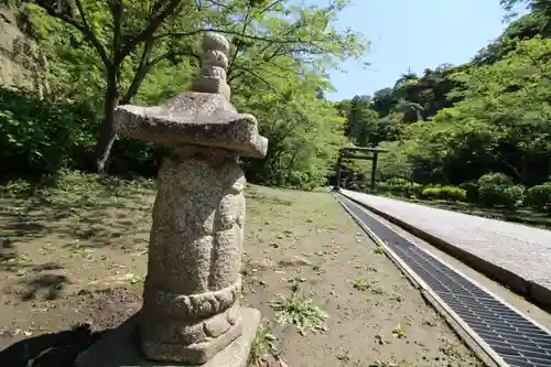 建長寺 半僧坊(神奈川県)