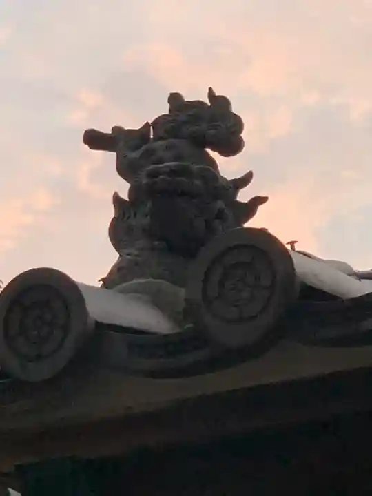 八坂神社のその他建物