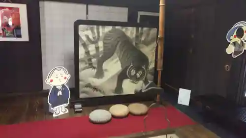 酬恩庵一休寺のその他建物