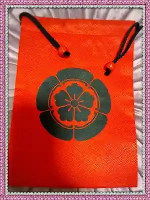 本能寺の授与品その他