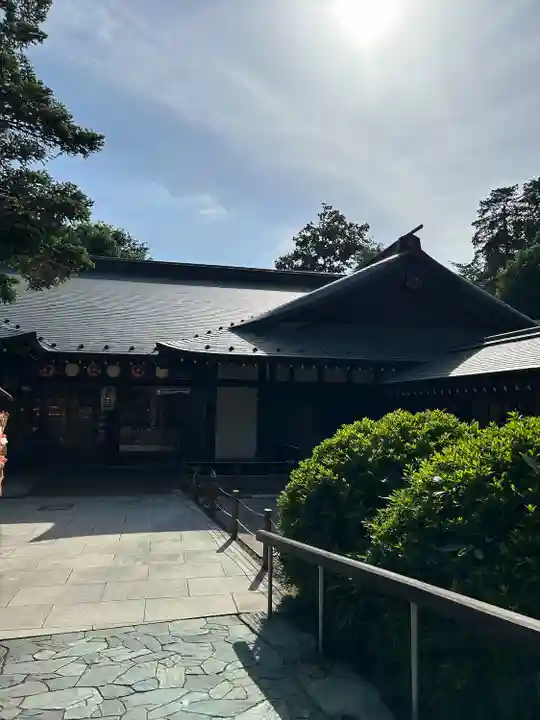 櫻木神社(千葉県)