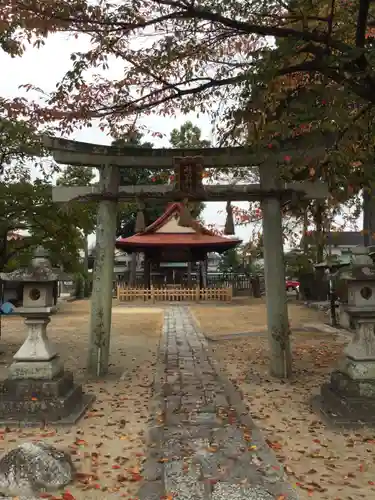 神田神社(滋賀県)