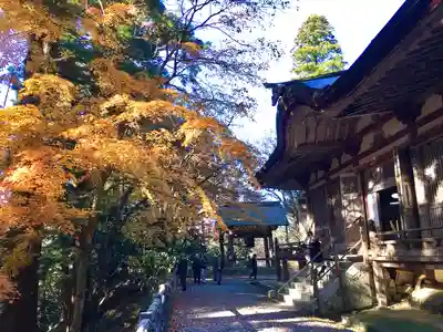 百済寺のその他建物