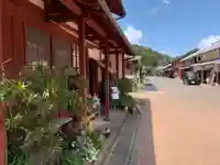 覚成寺のその他建物