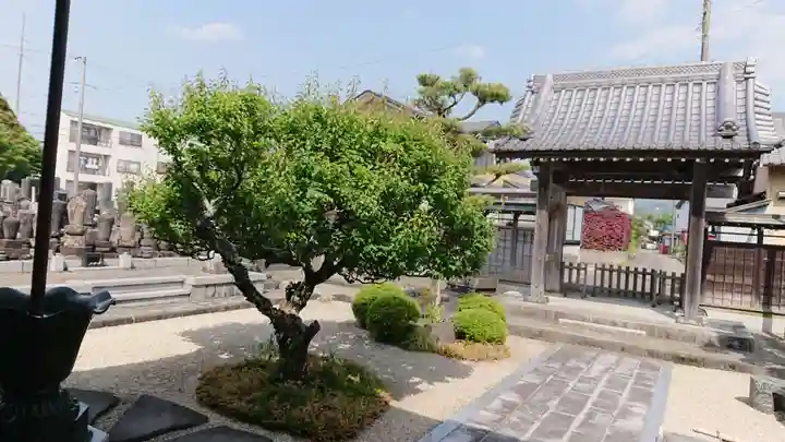 荘園寺のその他建物