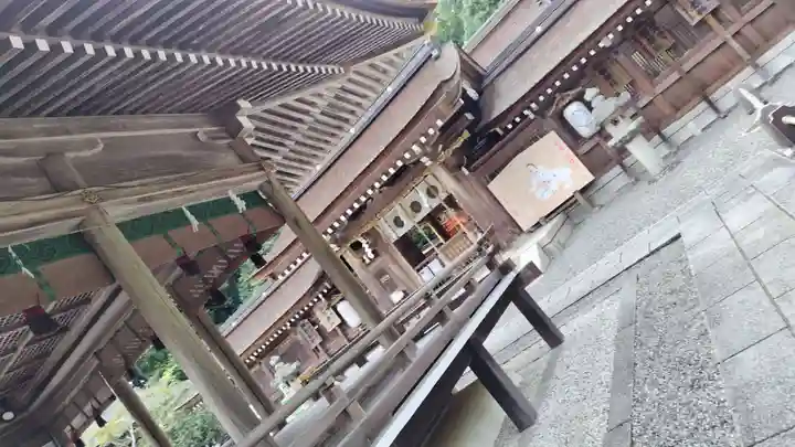 出雲大神宮(京都府)