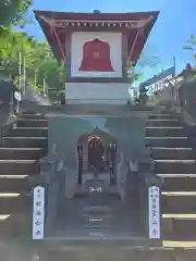 真東寺(埼玉県)