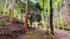 鏡神社(京都府)