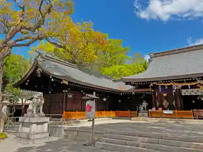 兵庫縣姫路護國神社(兵庫県)