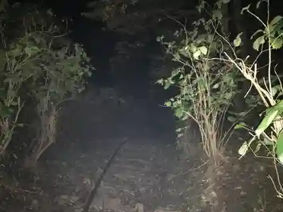 浅間神社のその他建物