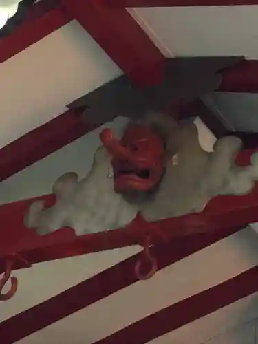 貴船神社(群馬県)