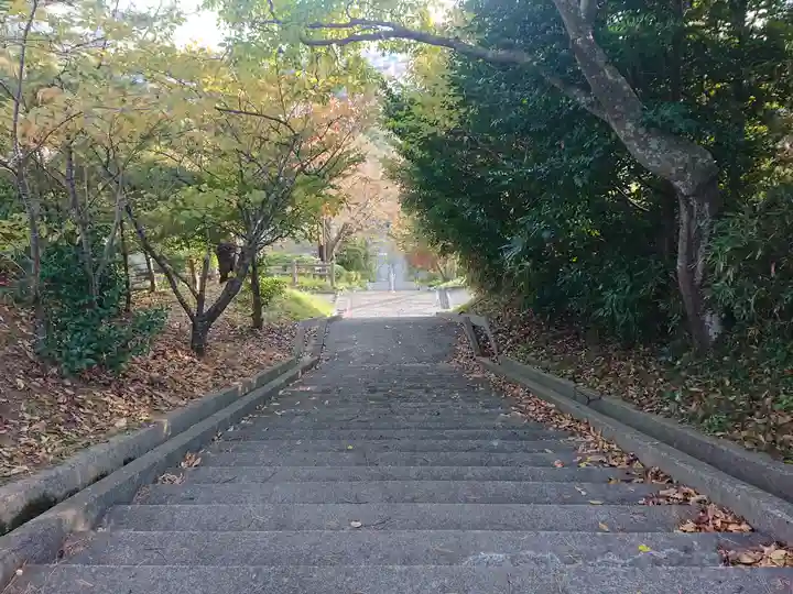鳥屋神社(宮城県)