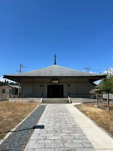 新宮熊野神社(福島県)