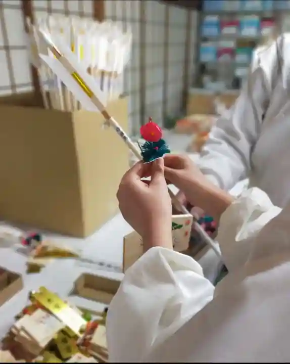 大宮八幡宮(兵庫県)