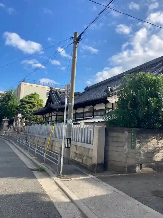 清見原神社(大阪府)