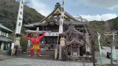 岐阜善光寺(岐阜県)