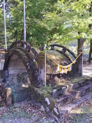 洲原神社(岐阜県)