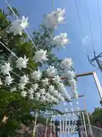 仙台八坂神社(宮城県)
