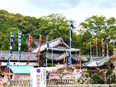 赤穂八幡宮の建物その他