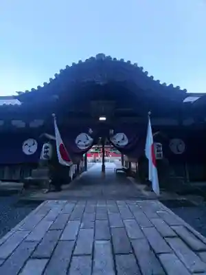 須賀神社(和歌山県)