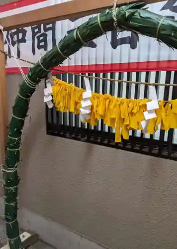 少彦名神社のその他建物