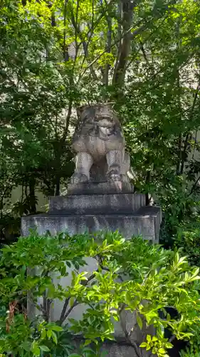晴明神社(京都府)