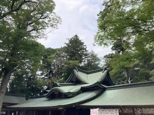 一言主神社(茨城県)